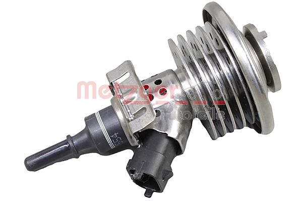 METZGER 0932011 ORIGINAL ERSATZTEIL GREENPARTS Dosiermodul, Harnstoffeinspritzung